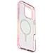 Uniq Iridescia Custodia Di Ricarica Magnetica Per Iphone 16 Pro Max - Rosa - Foto miniatura 5