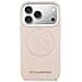 Custodia Per Iphone 17 Pro Con Magsafe, Rosa Karl Lagerfeld - Foto miniatura 3
