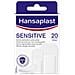 Cerotto Hansaplast Sensitive 2 Formati Assortiti 20 Pezzi - Foto miniatura 1