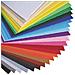 blister 10fg cartoncino 70x100 220gr rosso 109 elle erre - Foto miniatura 1