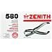 pz. 1 Levapunti a pinza 580Zenith 0505801099 - Foto miniatura 3