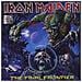 Cd Iron Maiden - The Final Frontier - Foto miniatura 2