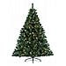 Albero di Natale Artificiale Imperial con Base in Metallo - Foto miniatura 1