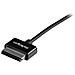 Cavo connettore dock a USB da 0,5 m per ASUS Transformer Pad e Eee Pad Transformer / Slider - Foto miniatura 2