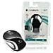 Mouse wireless M187 Mini Colore nero - Foto miniatura 12