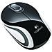 Mouse wireless M187 Mini Colore nero - Foto miniatura 9