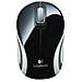 Mouse wireless M187 Mini Colore nero - Foto miniatura 1