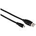 Cavo USB Micro USB 0.75 mt. - Foto miniatura 1