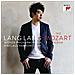 Cd Lang Lang - Mozart: The Mozart Album - Foto miniatura 1