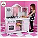 Legno Modern Country Kitchen 80x30x91 (9/2014) 53222 - Foto miniatura 1