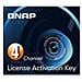 Nas Camera License Pack 4 Channels Surveillance Station - Foto miniatura 1