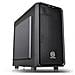 Case Versa H15 Mini Tower Micro-ATX / Mini-ITX Colore Nero - Foto miniatura 1