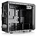 Case Versa H15 Mini Tower Micro-ATX / Mini-ITX Colore Nero - Foto miniatura 4