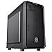 Case Versa H15 Mini Tower Micro-ATX / Mini-ITX Colore Nero - Foto miniatura 11