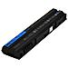 Battery 6 Cell 60W HR (Latitude E6430 E6440 E - Foto miniatura 1