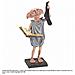 Dobby Statua Con Calzino Harry Potter Sculpture 25 Cm - Foto miniatura 2
