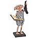 Dobby Statua Con Calzino Harry Potter Sculpture 25 Cm - Foto miniatura 1