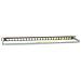 I-KS PP-24-GRH - Pannello Patch Modulare 24 RJ45 Keystone Schermato 0.5U STP 1HE Grigio - Foto miniatura 3