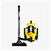 VC 3 Aspirapolvere Multiciclonico Senza Sacco Potenza 700 Watt - Foto miniatura 1
