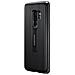 Cover Protective Standing per Galaxy S9+ colore Nero - Foto miniatura 2