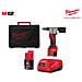 Rivettatrice M12 Bprt-201x - 1 Batteria 12v 2.0 Ah - 1 Caricabatterie 4933464405 - Foto miniatura 2