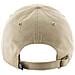 Berretti E Cappelli 47 New York Yankees Clean Up Accessori Uomo One Size - Foto miniatura 2