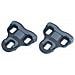 Ricambi Cleats For Automatic Road Pedals Bpd-04f Scarpe Uomo One Size - Foto miniatura 1