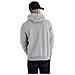 Felpe Team Logo Po Hoody Sacramento Kings Abbigliamento Uomo L - Foto miniatura 2