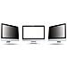 Filtro Privacy Senza Bordi Per Monitor da 28" - Foto miniatura 1
