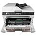 TONER COMPATIBILE - Stampante Multifunzione SP 230SFNw Laser B / N Stampa Copia Scansione Fax A4 30 ppm Wi-Fi Ethernet USB - Foto miniatura 5