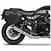 Attacchi 3p System Kawasaki Z 900rs Attrezzatura 2018 - Foto miniatura 1
