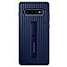Cover Protettiva Galaxy S10+ Blu - Foto miniatura 1