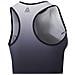 Magliette Yoga Studio Ombre Crop Abbigliamento Donna Xs - Foto miniatura 2