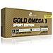 Osn Gold Omega-3 120 Caps Sport Edition 120 Caps - Foto miniatura 1