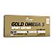 Osn Gold Omega-3 120 Caps Sport Edition 120 Caps - Foto miniatura 3