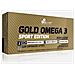 Osn Gold Omega-3 120 Caps Sport Edition 120 Caps - Foto miniatura 2