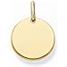 Pendente Thomas Sabo Donna - Foto miniatura 1
