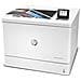 Stampante Multifunzione LaserJet Enterprise M751dn Laser a Colori A3 41 ppm Wi-Fi Ethernet USB Bianco - Foto miniatura 3