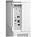 Stampante Multifunzione LaserJet Enterprise M751dn Laser a Colori A3 41 ppm Wi-Fi Ethernet USB Bianco - Foto miniatura 4