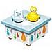 Carillon In Legno Cat And Mouse - Foto miniatura 1