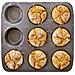 210226 stampo da forno Stampo per muffin - Foto miniatura 2