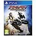Mx Vs Atv Supercross Encore Ps4 [ fr Import] - Foto miniatura 1