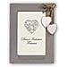 Goldbuch 007 046 cornici Metz MDF, 10 x 15 cm, Grigio, legno - Foto miniatura 1