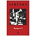 Georges Simenon - I Maigret: Maigret E L'uomo Della Panchina-maigret Ha Paura-maigret Si Sbaglia-maigret A Scuola-maigret E La Giovane Morta. Nuova Ediz. . 9. - Foto miniatura 2