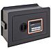 Cassaforte A Muro Arregui Combinazione Elettronica Plus C - 181140 - 270x385x300mm - Foto miniatura 5