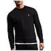 Lyle&scott Crew Neck Sweatshirt Felpa Uomo Taglia Xxl - Foto miniatura 1