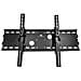 SUPPORTO STAFFA FISSAGGIO A PARETE TV LCD PLASMA DA 30" A 70" POLLICI