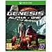 Genesis Alpha One - Foto miniatura 1