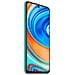 Redmi Note 9 Pro Verde 128 GB Dual Sim Display 6.67" Full HD+ Slot Micro SD Fotocamera Android  - Foto miniatura 3