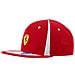 Scuderia Ferrari 2018 Cappellino Flat Puma Kimi Raikkonen - Foto miniatura 1
